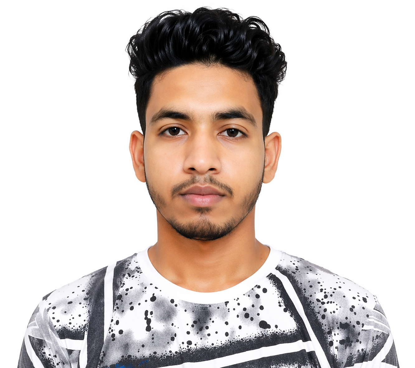 Eng. MD Fahad